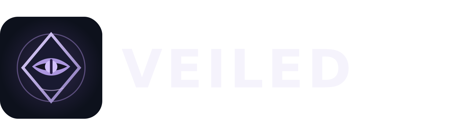 Veiled